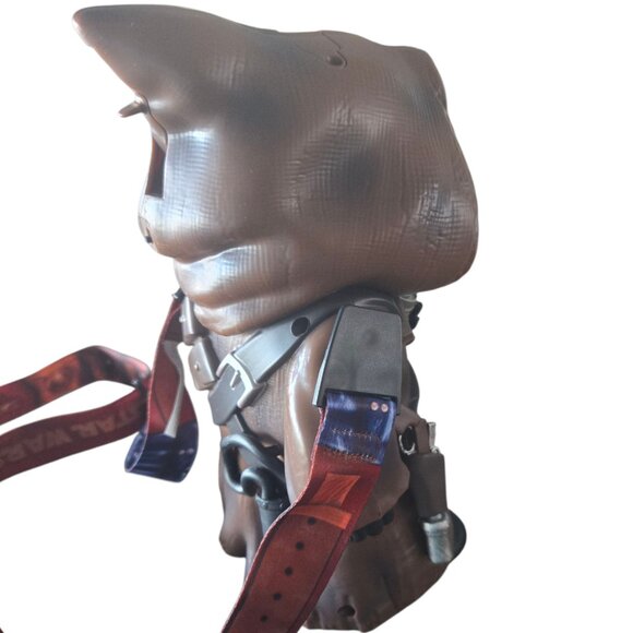 Jawa Sipper - Disney Parks 2025 - Lights Up with Sound - Collectible - NWOT - Picture 4 of 13